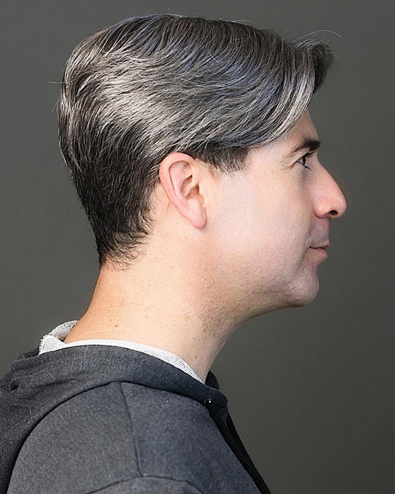 Accessories_Wig Pro_Wigs 403 | Men's Human Hair Toupee by Wig Pro