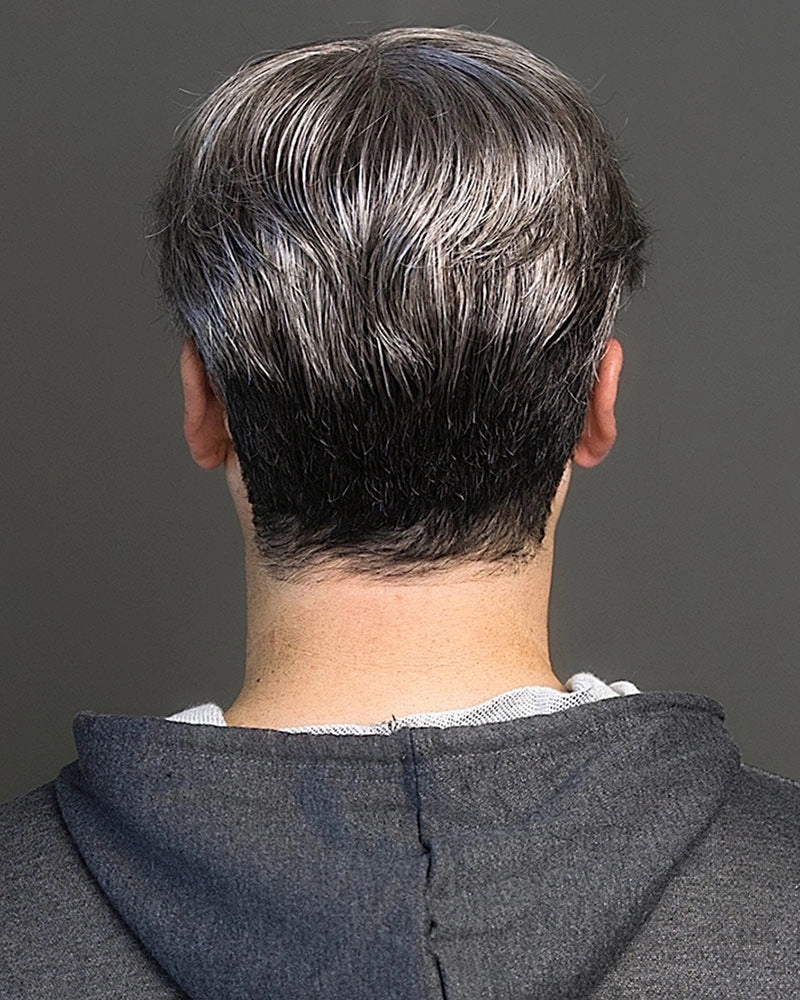 Accessories_Wig Pro_Wigs 403 | Men's Human Hair Toupee by Wig Pro