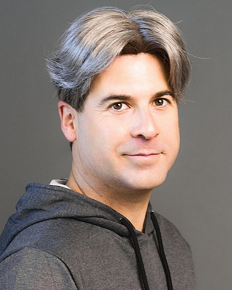 Accessories_Wig Pro_Wigs 403 | Men's Human Hair Toupee by Wig Pro