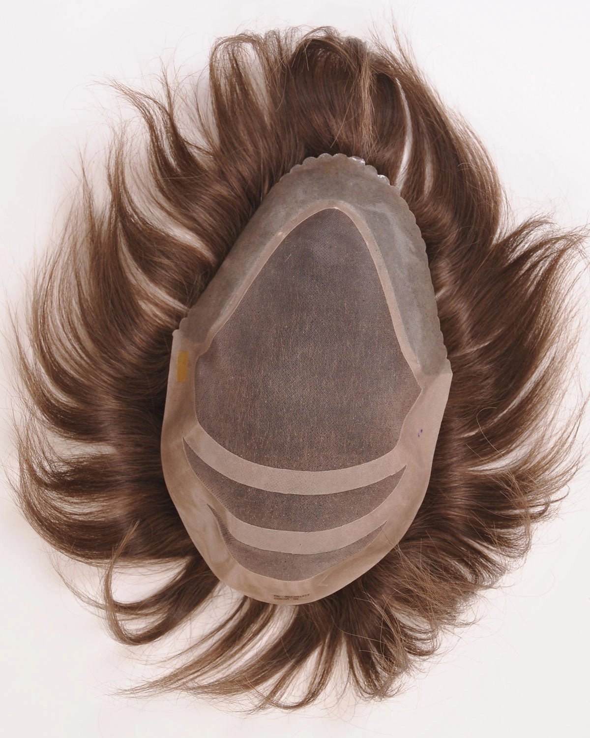 Accessories_Wig Pro_Wigs 403 | Men's Human Hair Toupee by Wig Pro