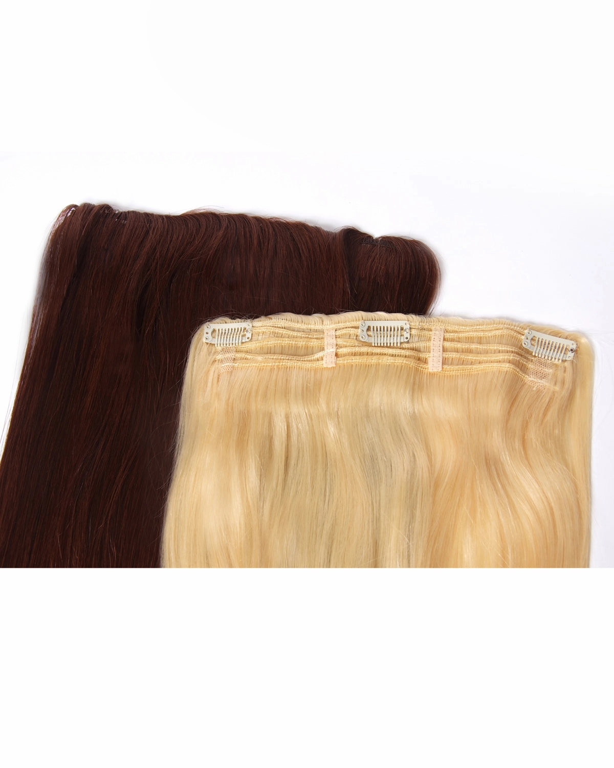Accessories_Wig Pro_Wigs 5 Layers 18 inch | Clip-in Remy Human Hair Extension by Wig Pro