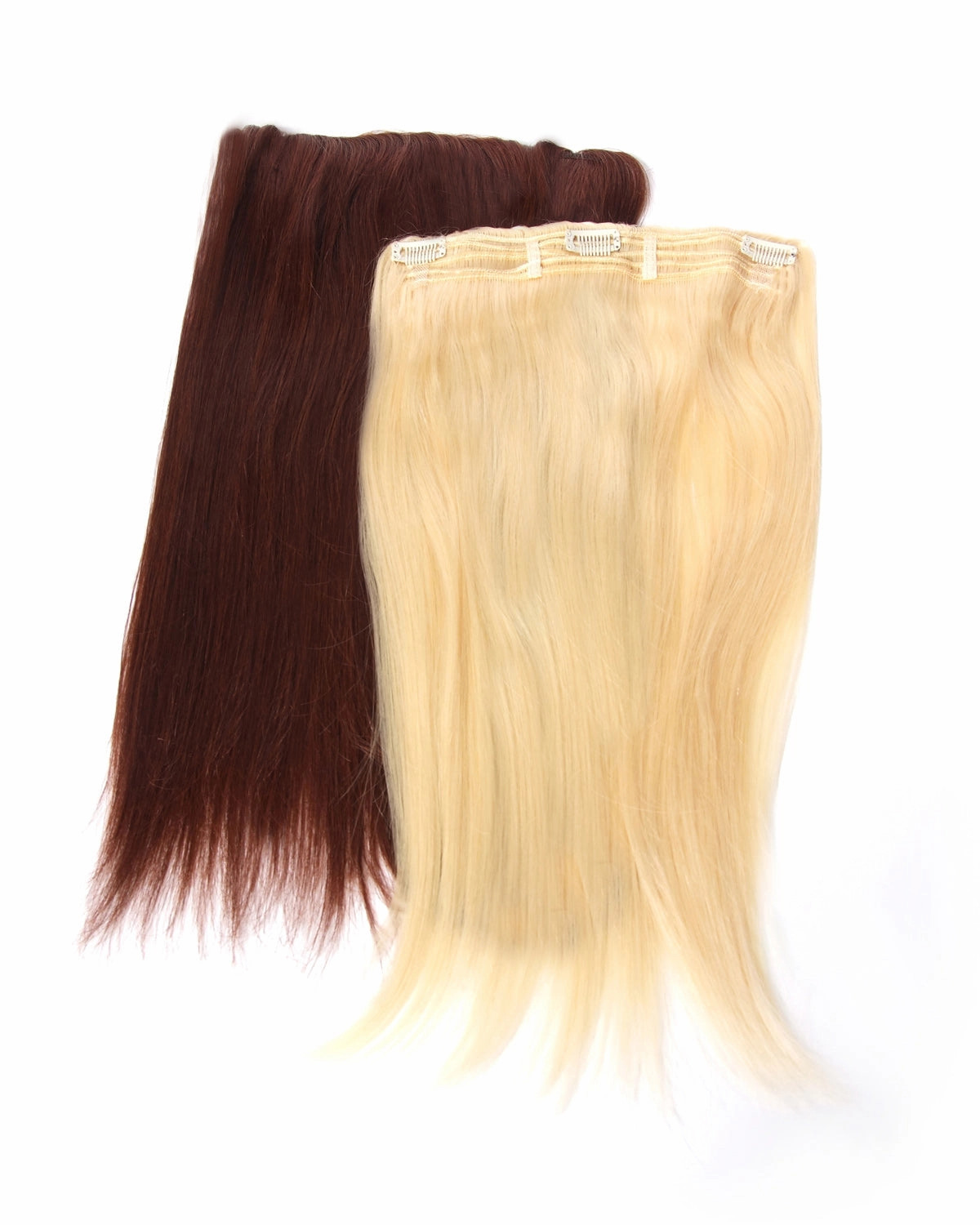 Accessories_Wig Pro_Wigs 5 Layers 18 inch | Clip-in Remy Human Hair Extension by Wig Pro