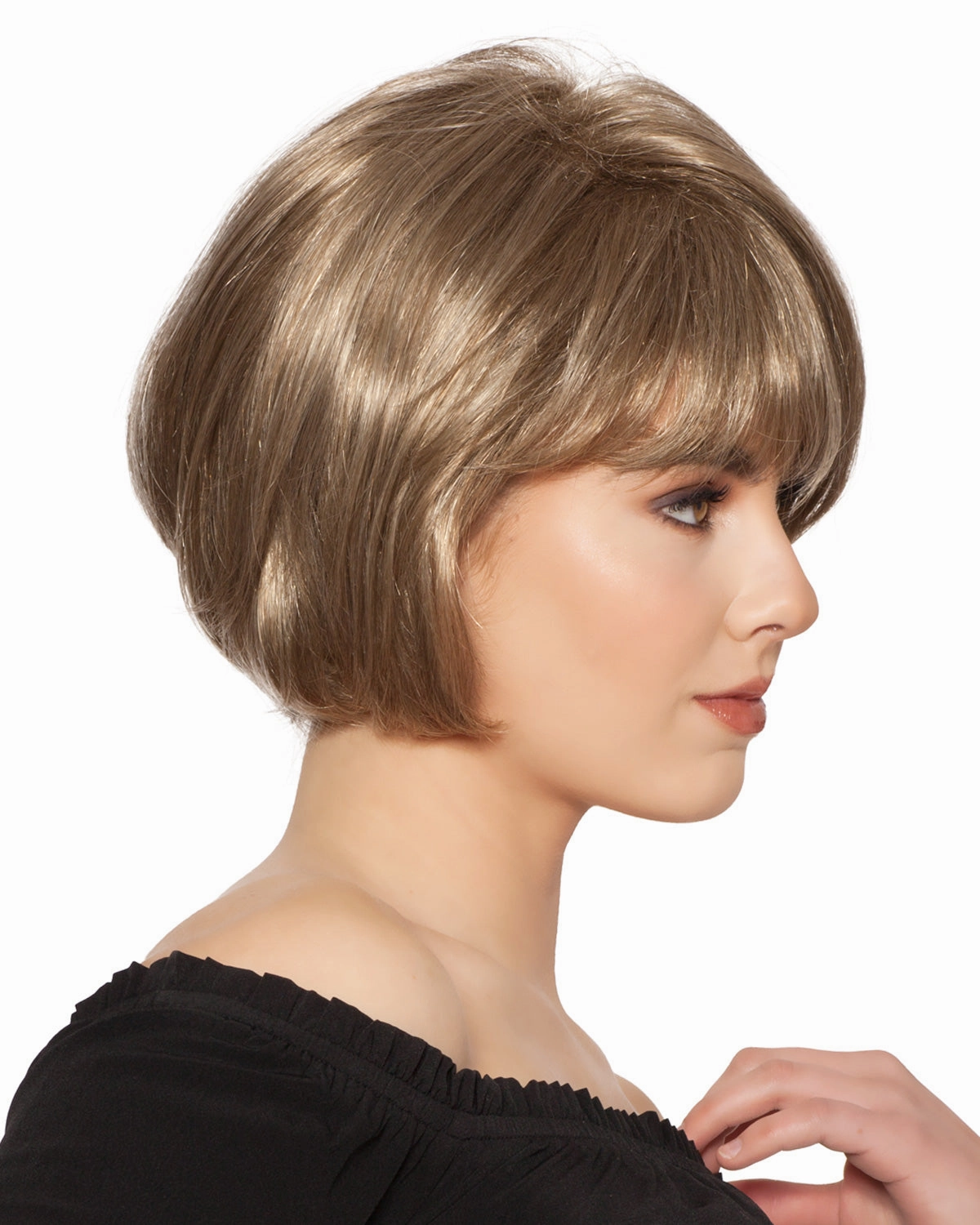 Accessories_Wig Pro_Wigs Abbey | Synthetic Wig by Wig Pro