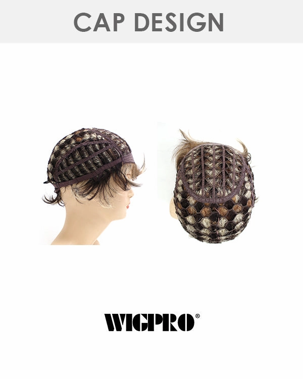 Accessories_Wig Pro_Wigs Abigail | Synthetic Wig by Wig Pro