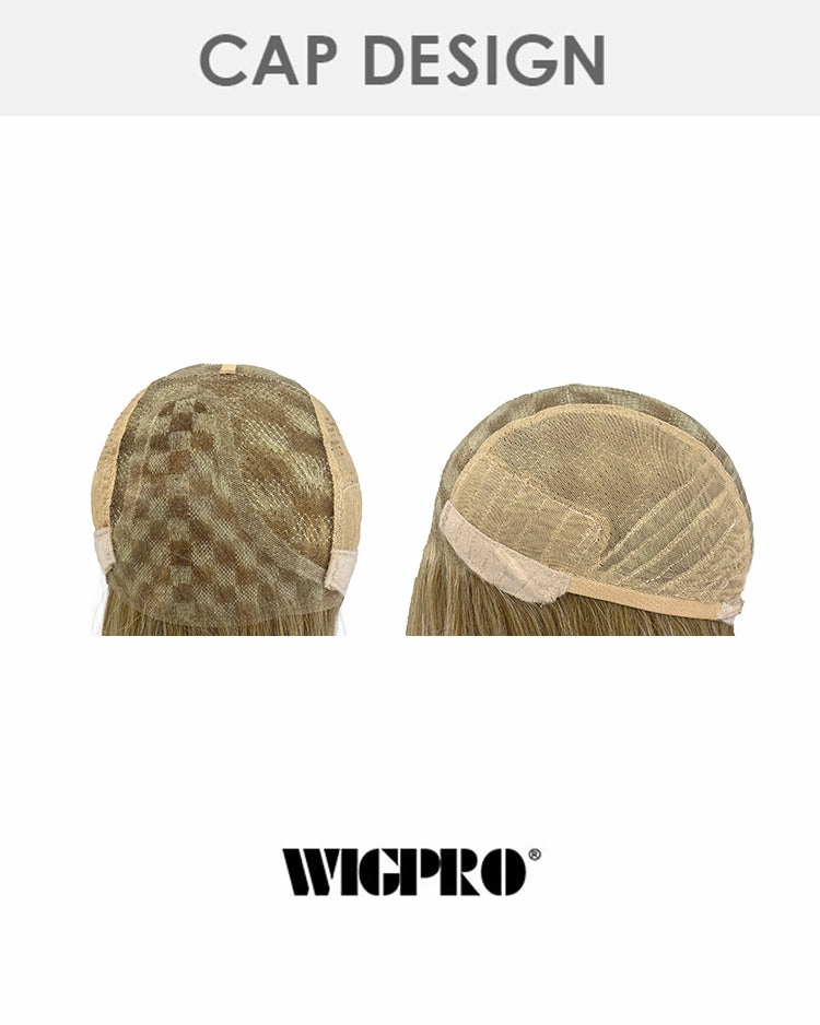 Accessories_Wig Pro_Wigs Alexa | Lace Front & Monofilament Part Synthetic Wig by Wig Pro