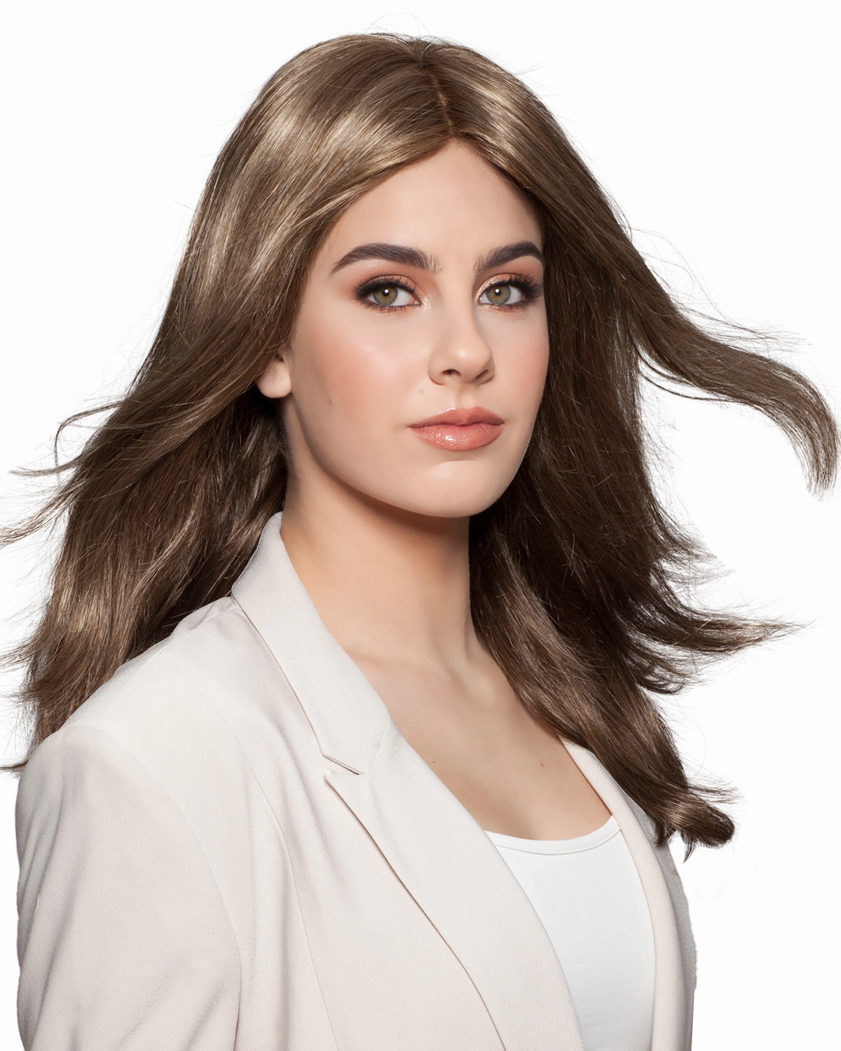 Accessories_Wig Pro_Wigs Alexandra Monofilament | Synthetic Wig by Wig Pro