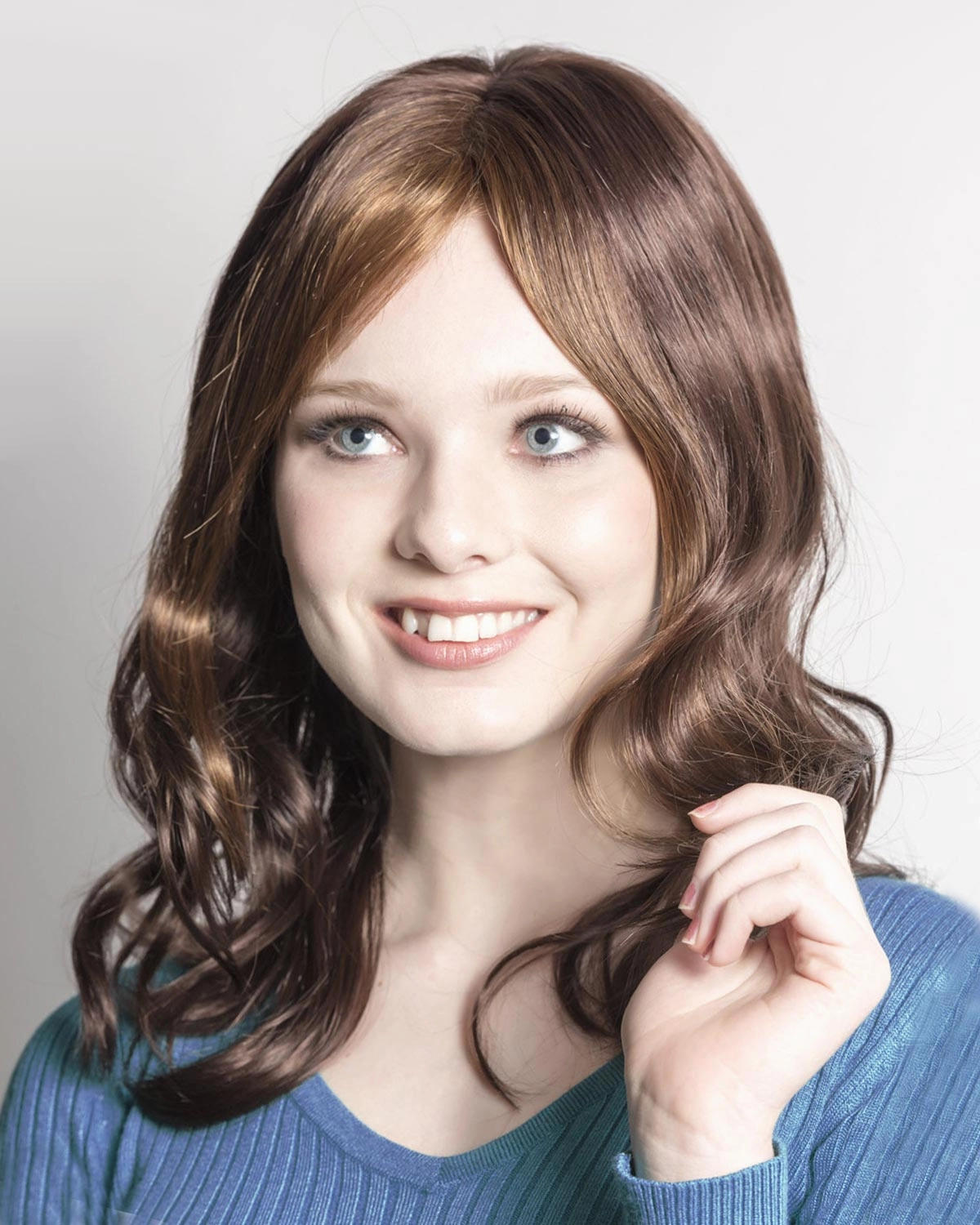 Accessories_Wig Pro_Wigs Alexandra Monofilament | Synthetic Wig by Wig Pro