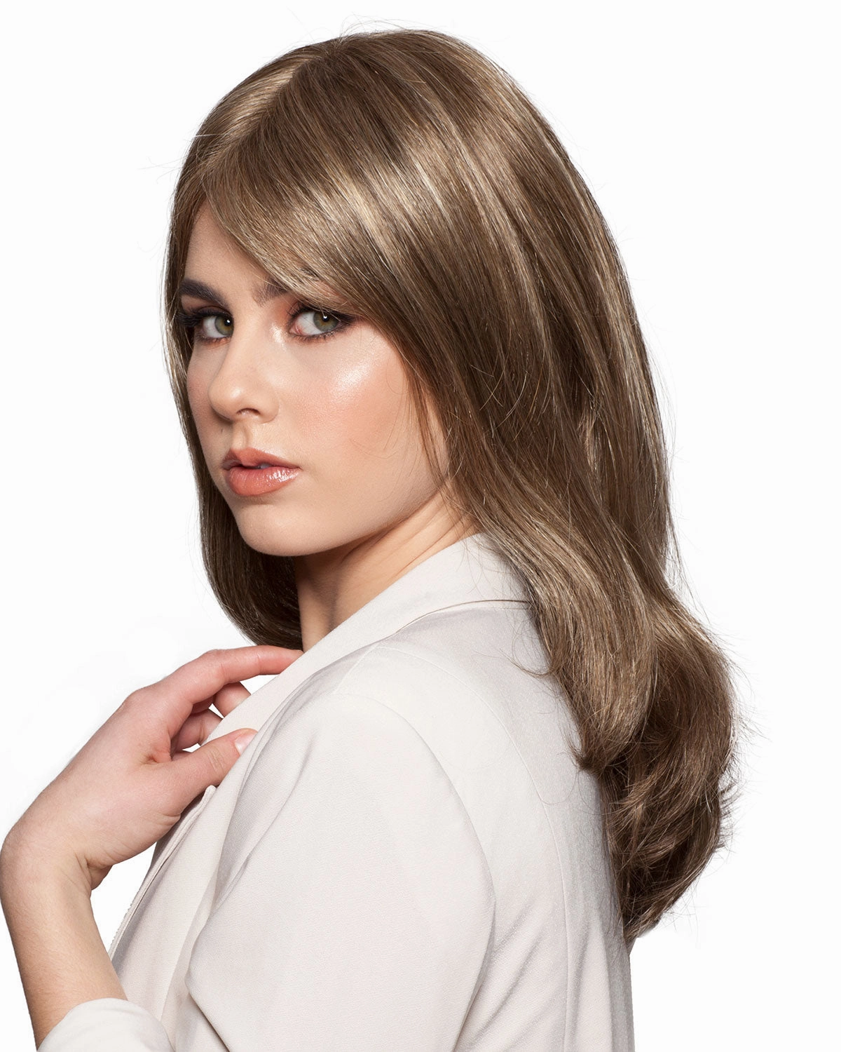 Accessories_Wig Pro_Wigs Alexandra Monofilament | Synthetic Wig by Wig Pro