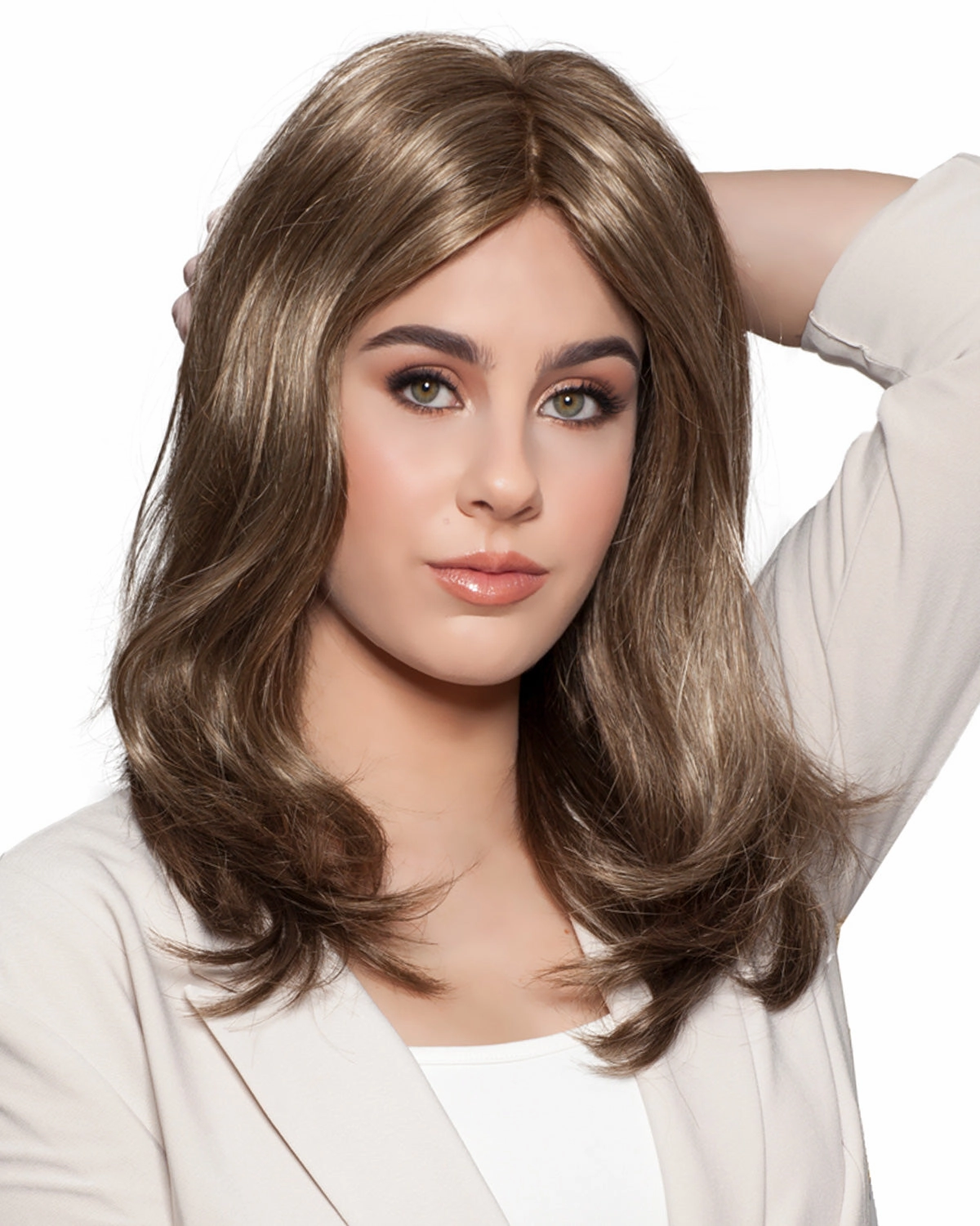 Accessories_Wig Pro_Wigs Alexandra Monofilament | Synthetic Wig by Wig Pro