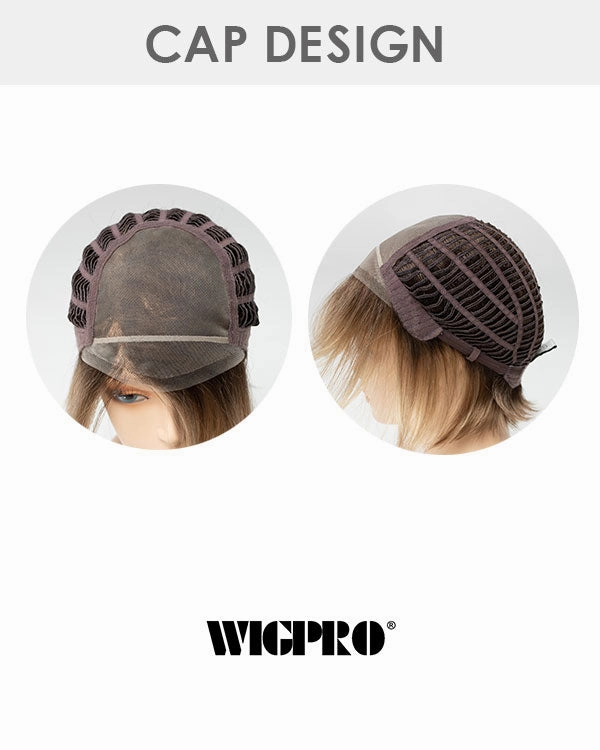 Accessories_Wig Pro_Wigs Alexis | Lace Front & Monofilament Top Synthetic Wig by Wig Pro