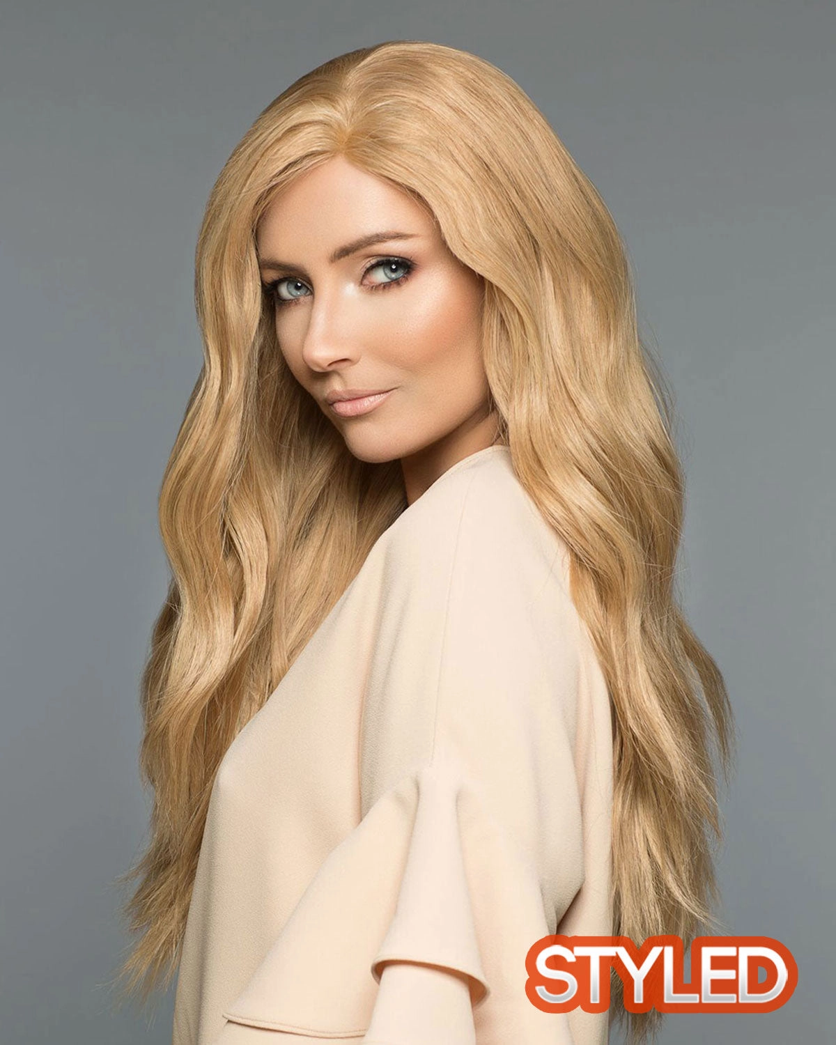Accessories_Wig Pro_Wigs Amber | Monofilament Human Hair Wig by Wig Pro