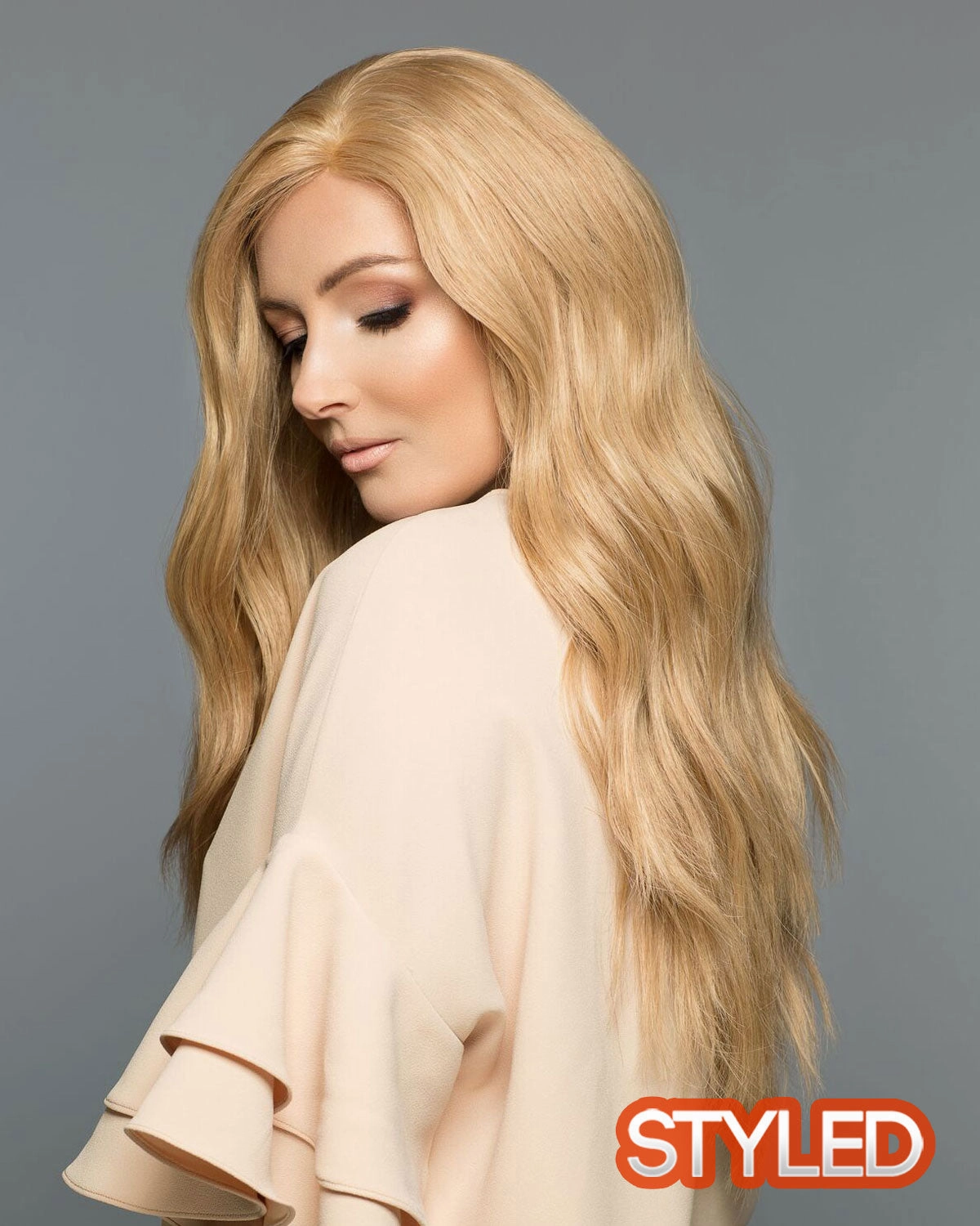 Accessories_Wig Pro_Wigs Amber | Monofilament Human Hair Wig by Wig Pro