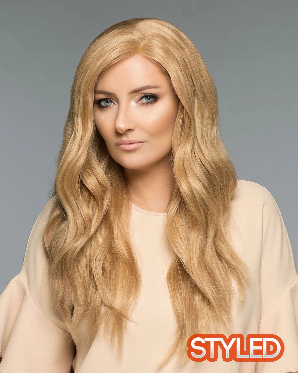Accessories_Wig Pro_Wigs Amber | Monofilament Human Hair Wig by Wig Pro