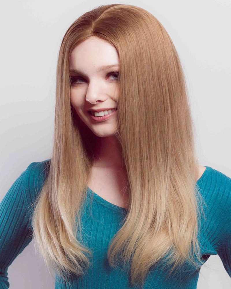 Accessories_Wig Pro_Wigs Amber II | Monofilament Human Hair Wig by Wig Pro