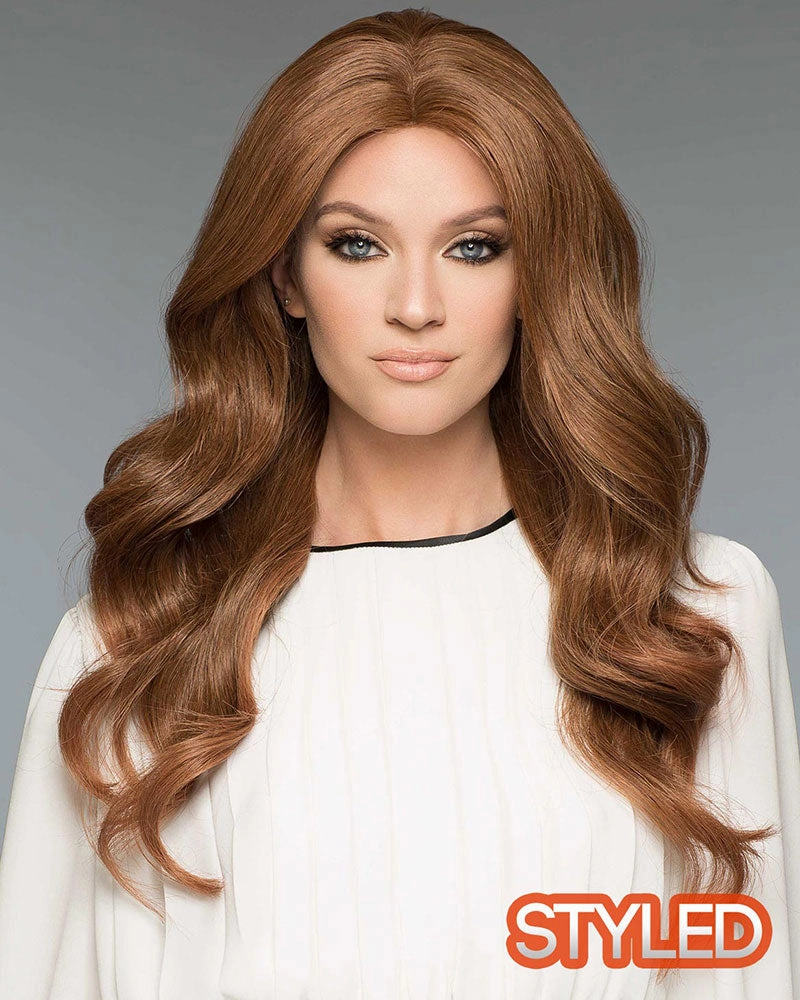 Accessories_Wig Pro_Wigs Amber II | Monofilament Human Hair Wig by Wig Pro