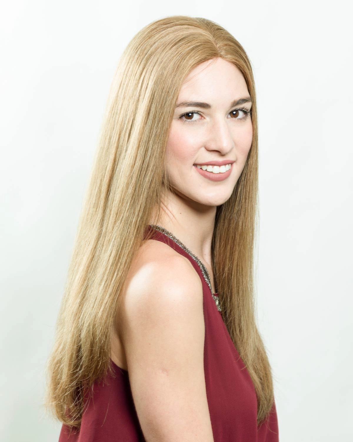 Accessories_Wig Pro_Wigs Amber II | Monofilament Human Hair Wig by Wig Pro