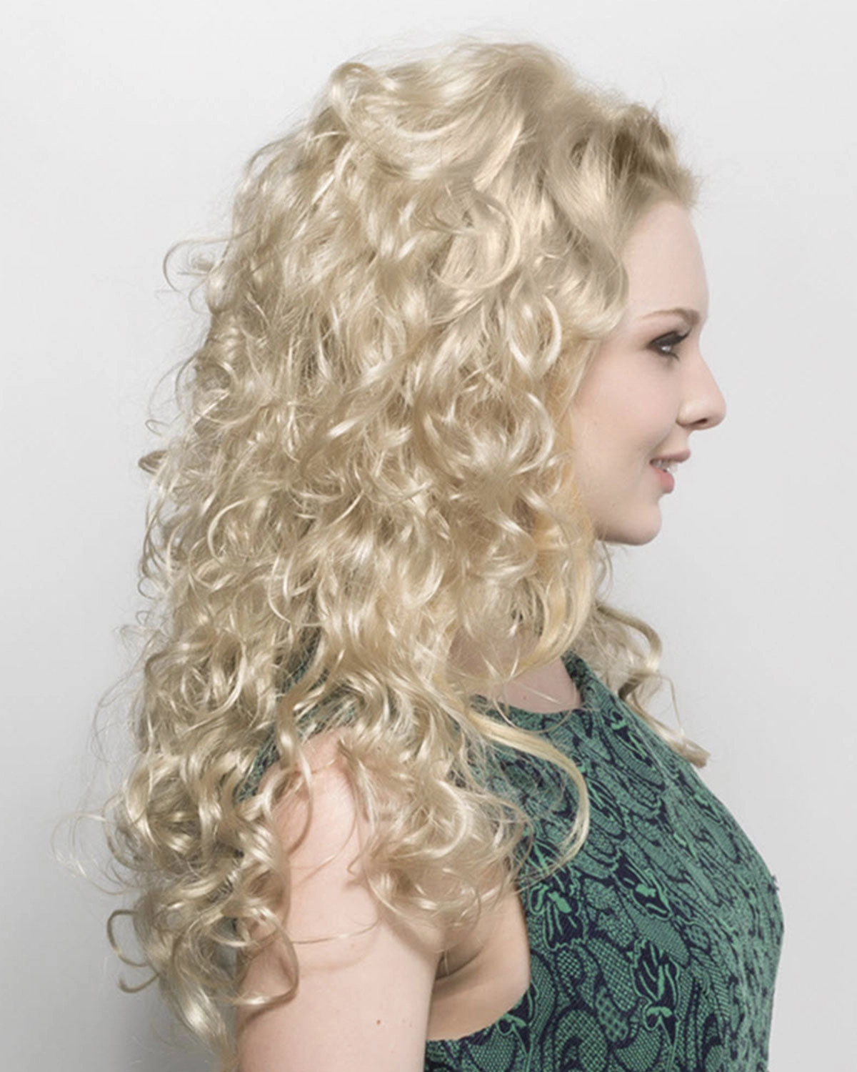 Accessories_Wig Pro_Wigs Anemone | 3/4 Synthetic Wig by Wig Pro