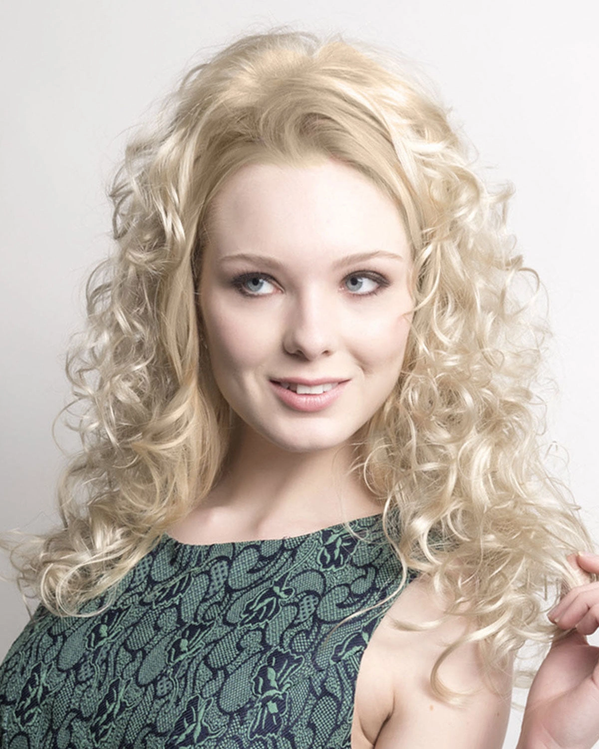 Accessories_Wig Pro_Wigs Anemone | 3/4 Synthetic Wig by Wig Pro