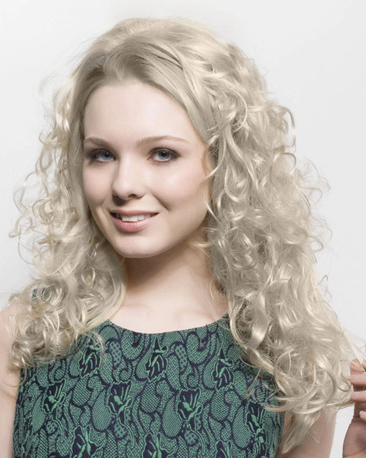 Accessories_Wig Pro_Wigs Anemone | 3/4 Synthetic Wig by Wig Pro