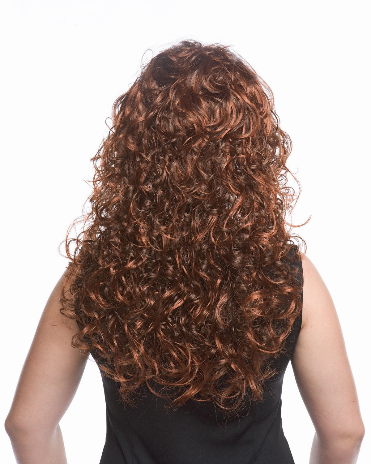 Accessories_Wig Pro_Wigs Anemone | 3/4 Synthetic Wig by Wig Pro