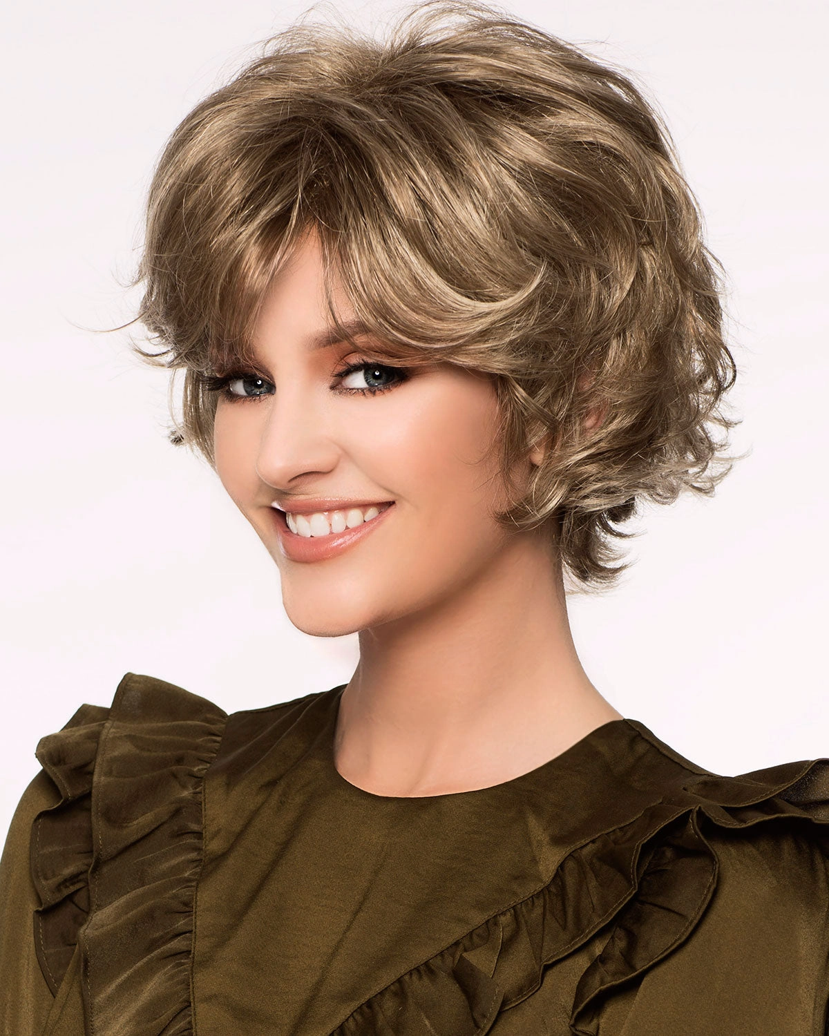 Accessories_Wig Pro_Wigs Angel | Synthetic Wig by Wig Pro