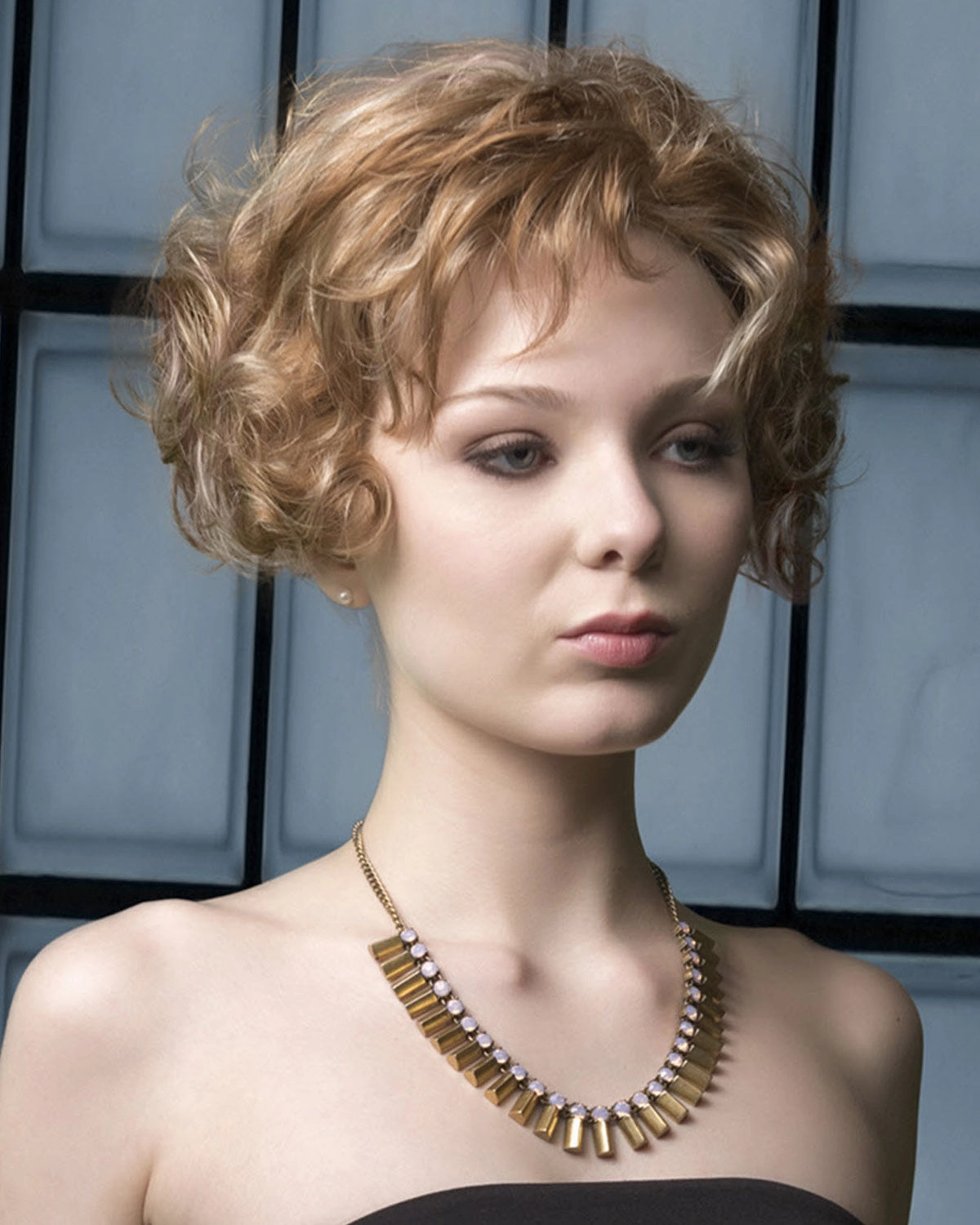 Accessories_Wig Pro_Wigs Annie | Synthetic Wig by Wig Pro