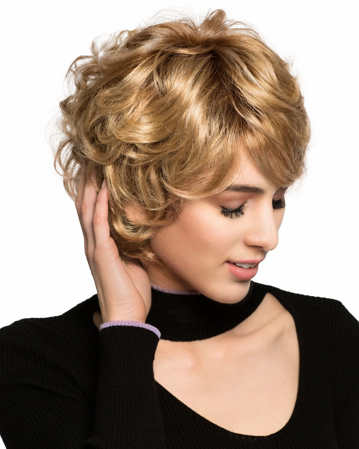 Accessories_Wig Pro_Wigs Azooma | Monofilament Synthetic Wig by Wig Pro