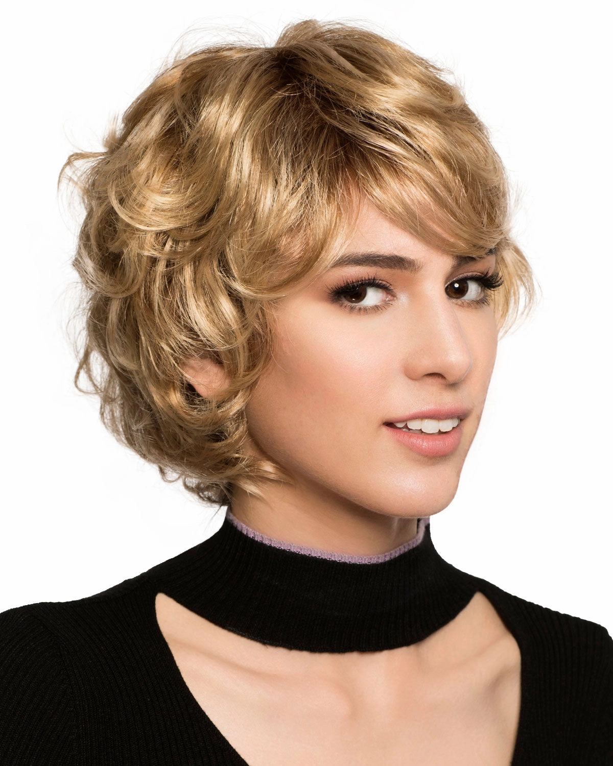 Accessories_Wig Pro_Wigs Azooma | Monofilament Synthetic Wig by Wig Pro