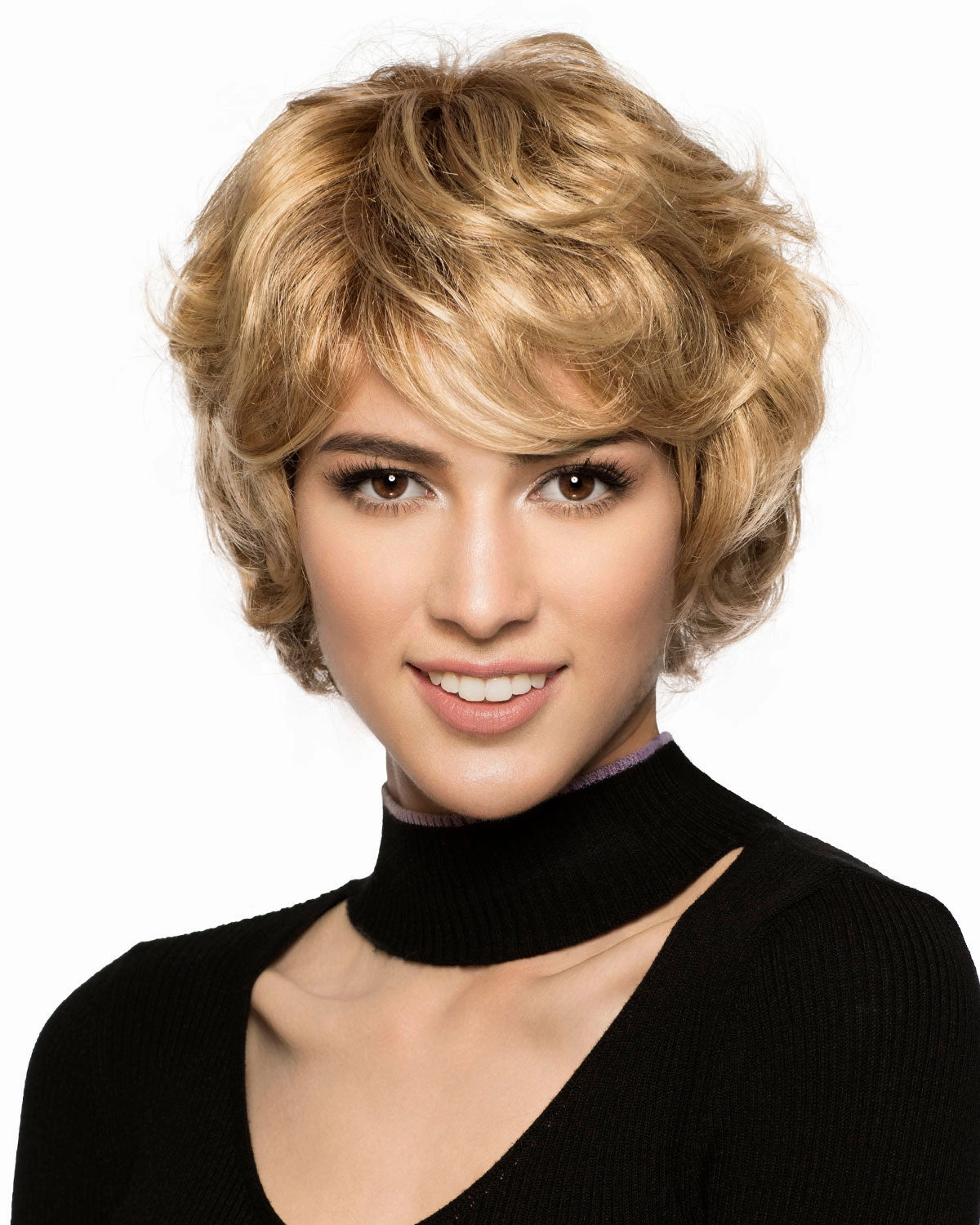 Accessories_Wig Pro_Wigs Azooma | Monofilament Synthetic Wig by Wig Pro