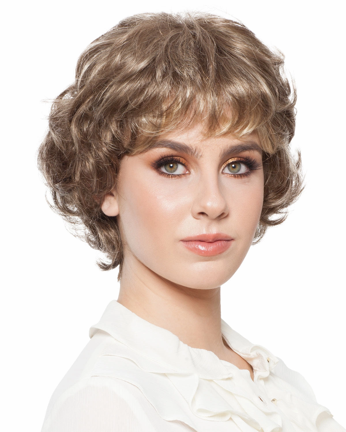 Accessories_Wig Pro_Wigs Azooma | Monofilament Synthetic Wig by Wig Pro