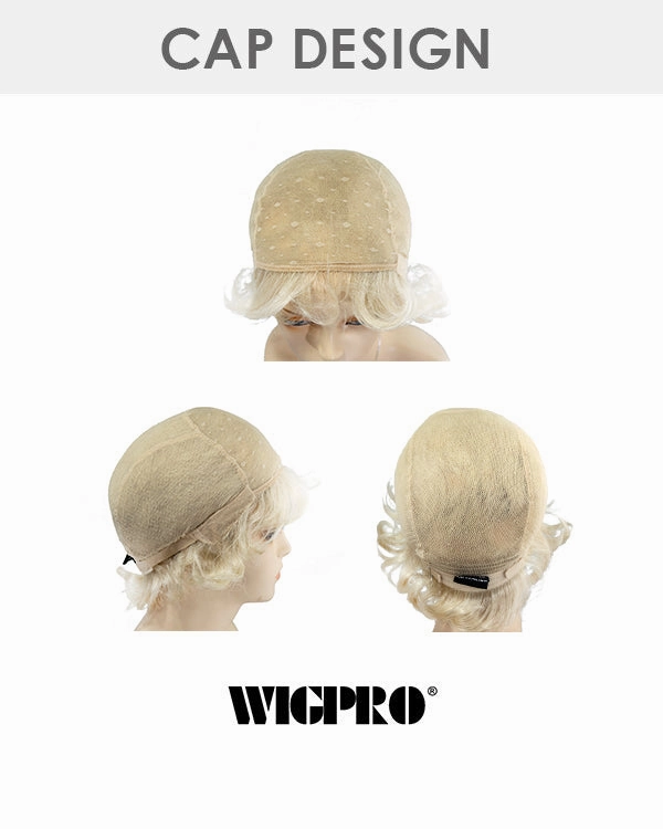 Accessories_Wig Pro_Wigs Azooma | Monofilament Synthetic Wig by Wig Pro