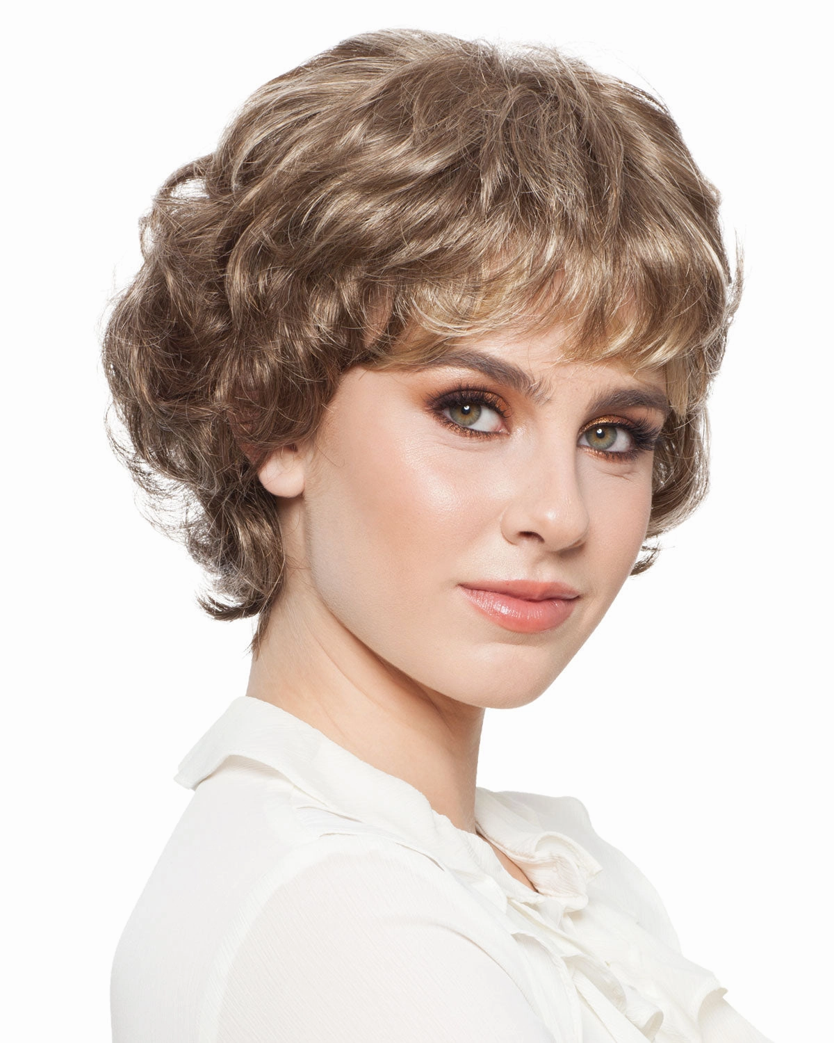 Accessories_Wig Pro_Wigs Azooma | Monofilament Synthetic Wig by Wig Pro