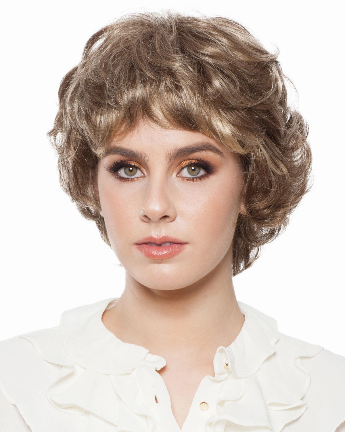 Accessories_Wig Pro_Wigs Azooma | Monofilament Synthetic Wig by Wig Pro