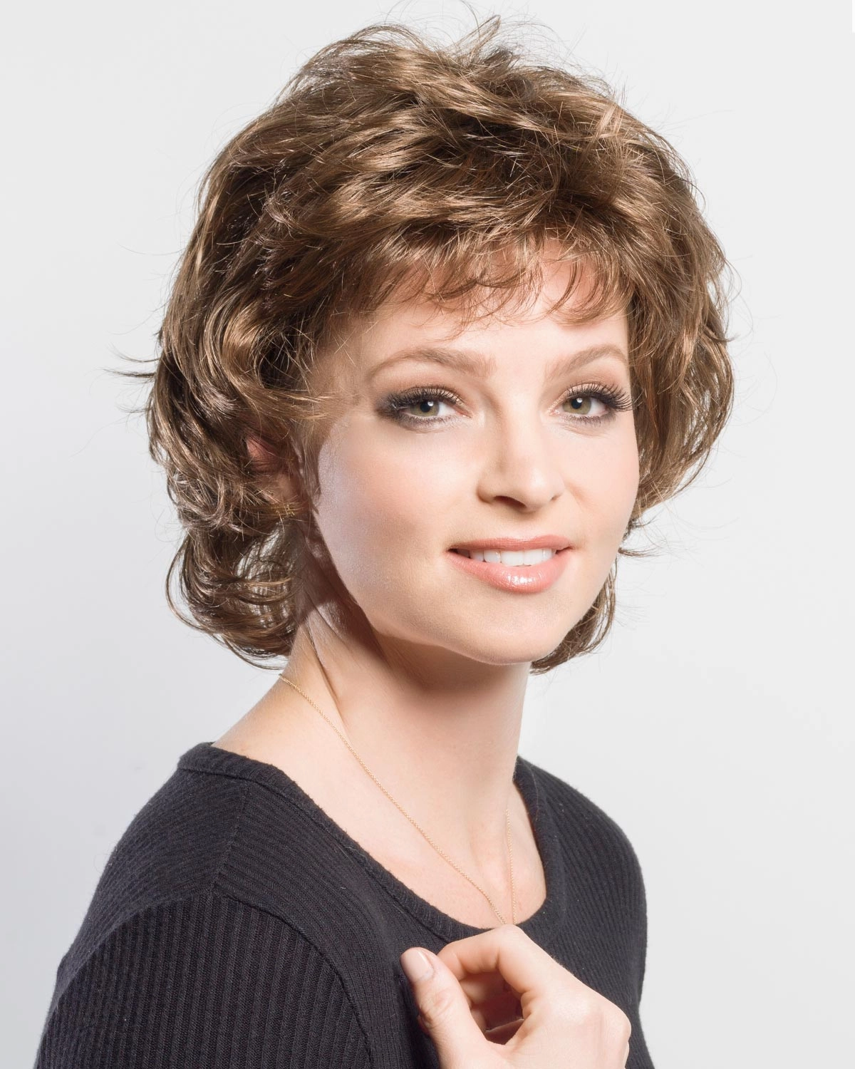Accessories_Wig Pro_Wigs Bree Petite | Synthetic Wig by Wig Pro