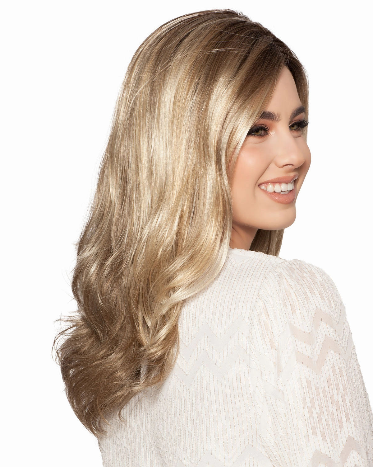 Accessories_Wig Pro_Wigs Camila | Lace Front & Monofilament Part Synthetic Wig by Wig Pro