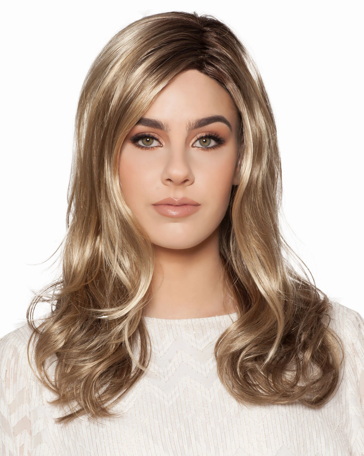 Accessories_Wig Pro_Wigs Camila (Exclusive) | Lace Front & Monofilament Part Synthetic Wig by Wig Pro