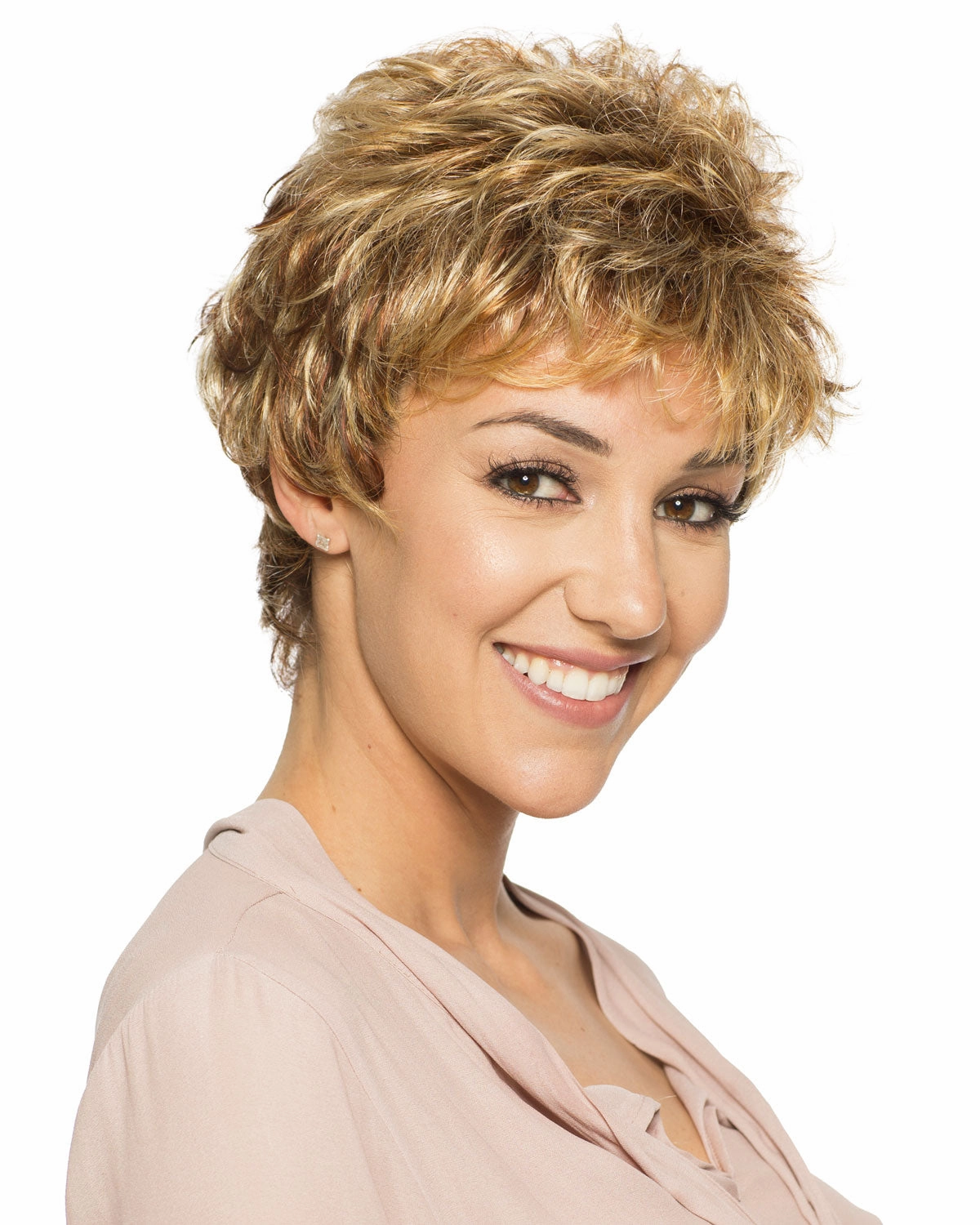Accessories_Wig Pro_Wigs Char Petite | Synthetic Wig by Wig Pro