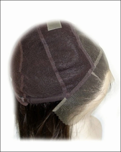 Accessories_Wig Pro_Wigs Christina | Lace Front & Monofilament Human Hair Wig by Wig Pro