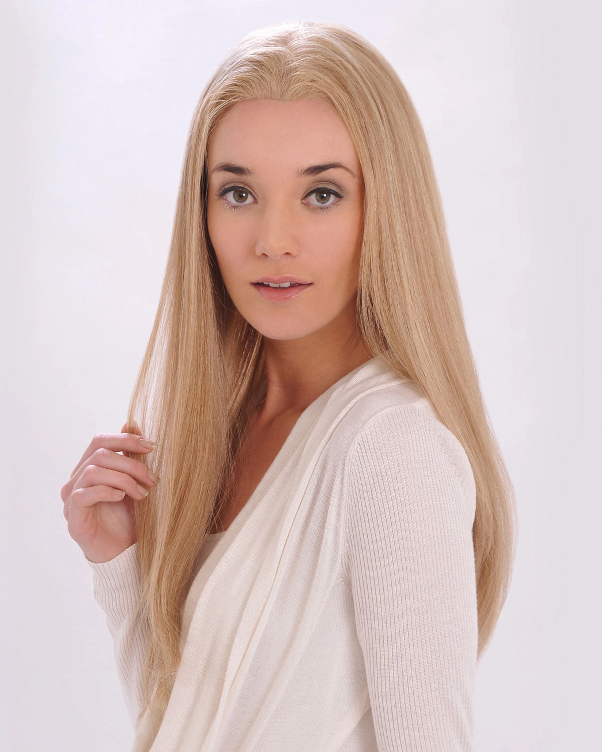 Accessories_Wig Pro_Wigs Christina Petite | Lace Front & Monofilament Human Hair Wig by Wig Pro