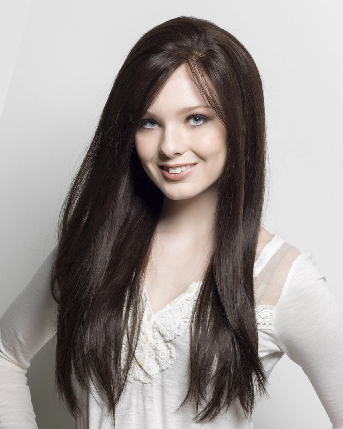 Accessories_Wig Pro_Wigs Christina Petite | Lace Front & Monofilament Human Hair Wig by Wig Pro