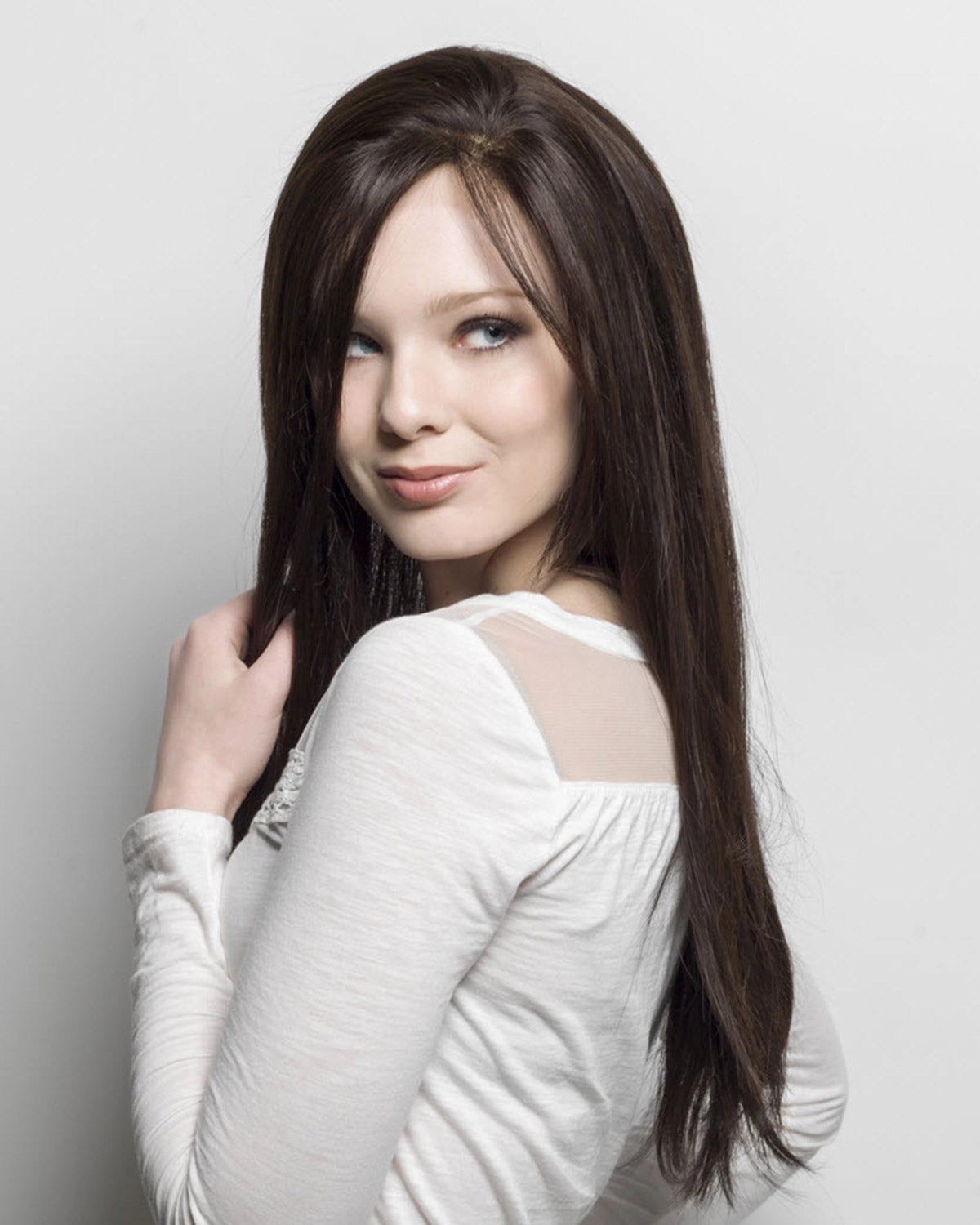 Accessories_Wig Pro_Wigs Christina Petite | Lace Front & Monofilament Human Hair Wig by Wig Pro