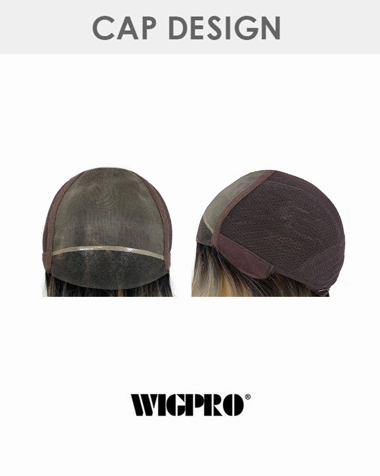 Accessories_Wig Pro_Wigs Claire | Lace Front & Monofilament Top Synthetic Wig by Wig Pro