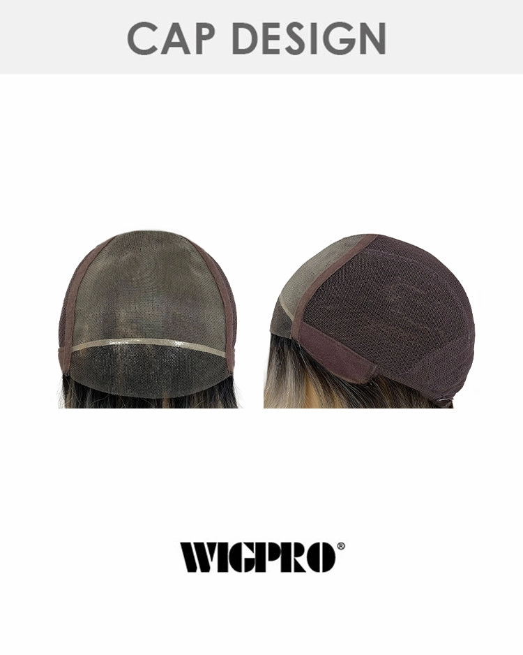 Accessories_Wig Pro_Wigs Claire (Exclusive) | Lace Front & Monofilament Top Synthetic Wig by Wig Pro