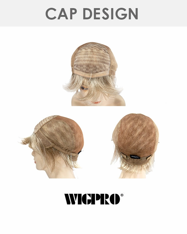 Accessories_Wig Pro_Wigs Cutting Edge | Monofilament Synthetic Wig by Wig Pro