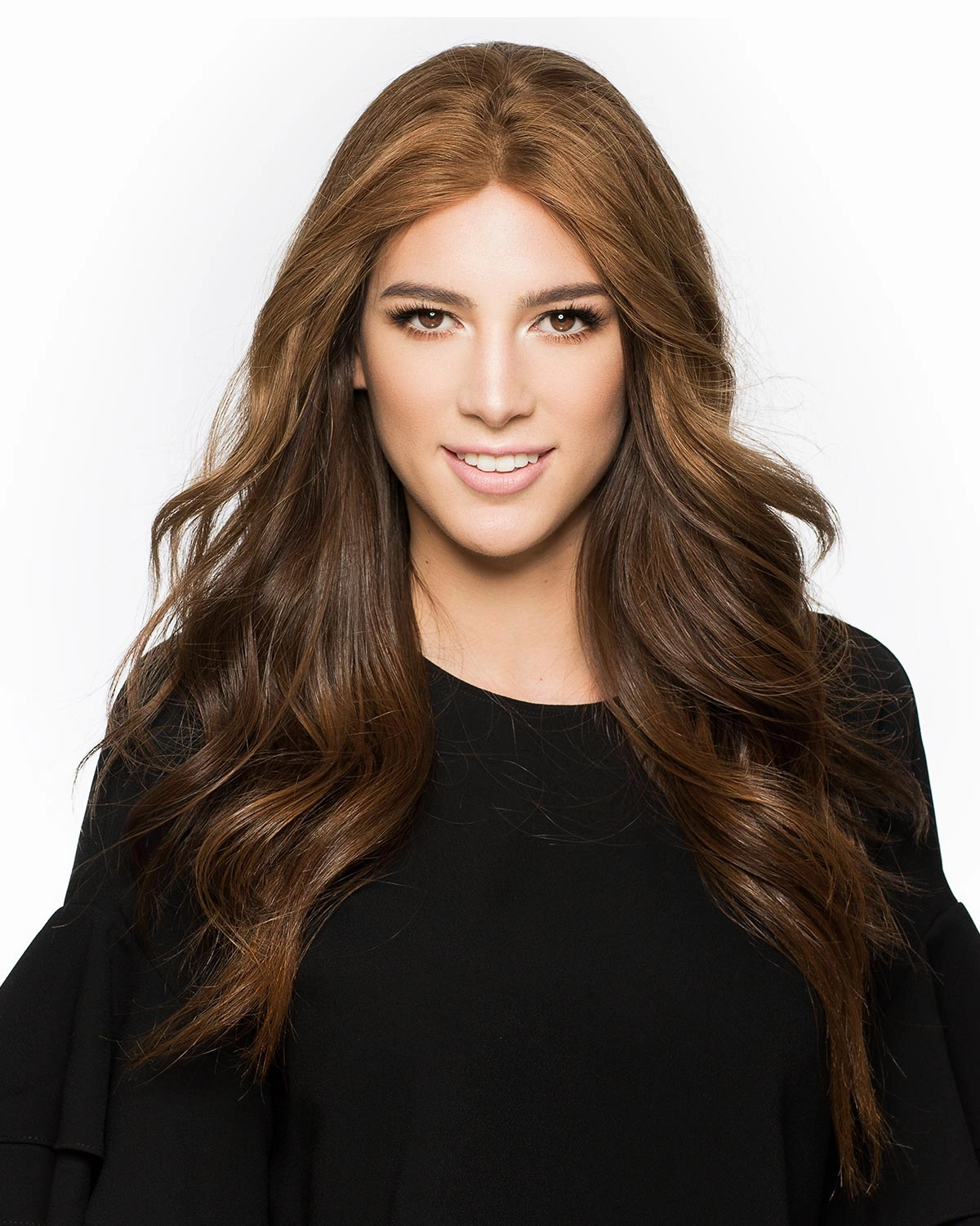 Accessories_Wig Pro_Wigs Demi Topper | Monofilament Human Hair Wiglet by Wig Pro