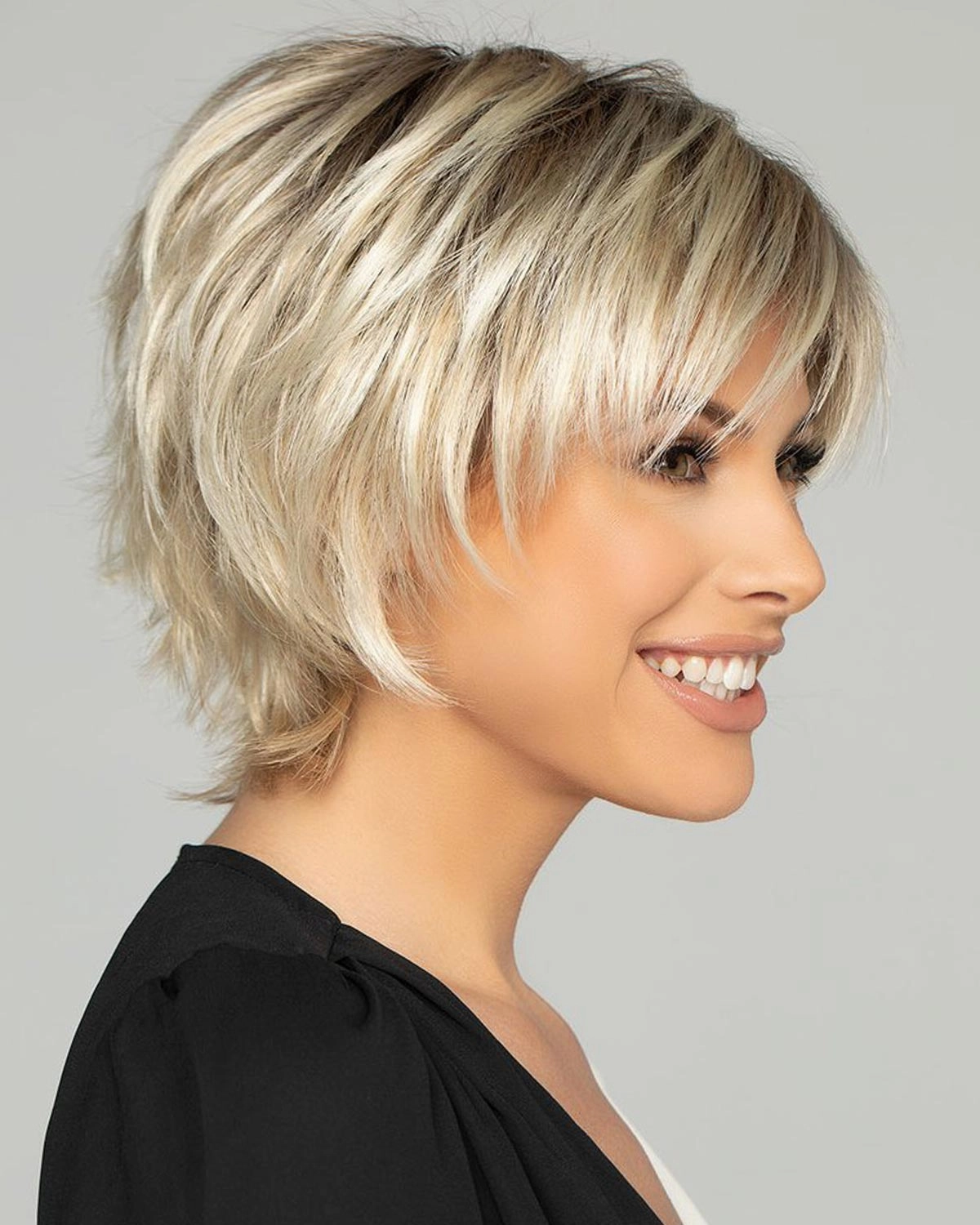 Accessories_Wig Pro_Wigs Ellen | Lace Front & Monofilament Crown Synthetic Wig by Wig Pro