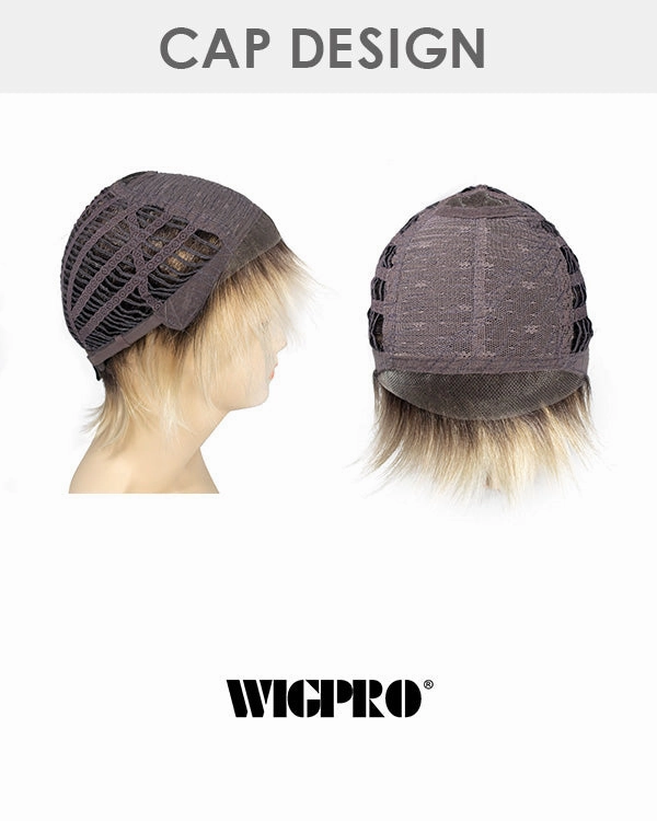 Accessories_Wig Pro_Wigs Ellen | Lace Front & Monofilament Crown Synthetic Wig by Wig Pro