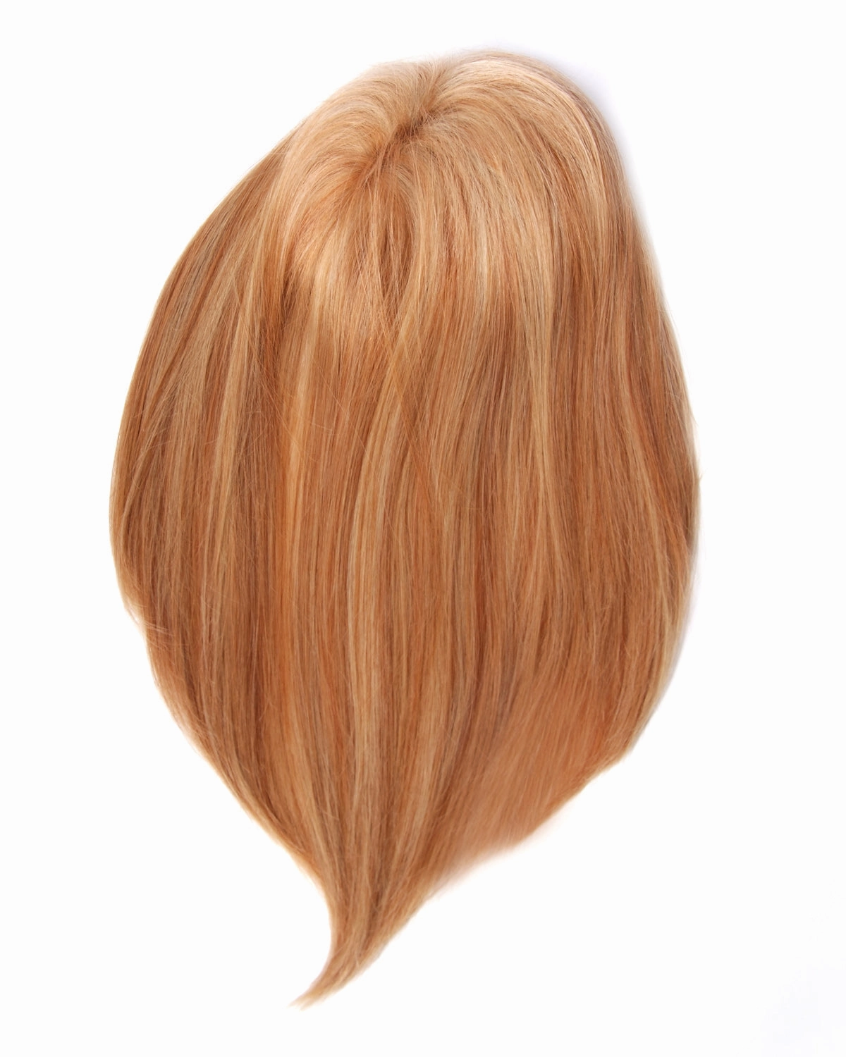Accessories_Wig Pro_Wigs F Top Blend LH | Monofilament Human Hair Wiglet by Wig Pro