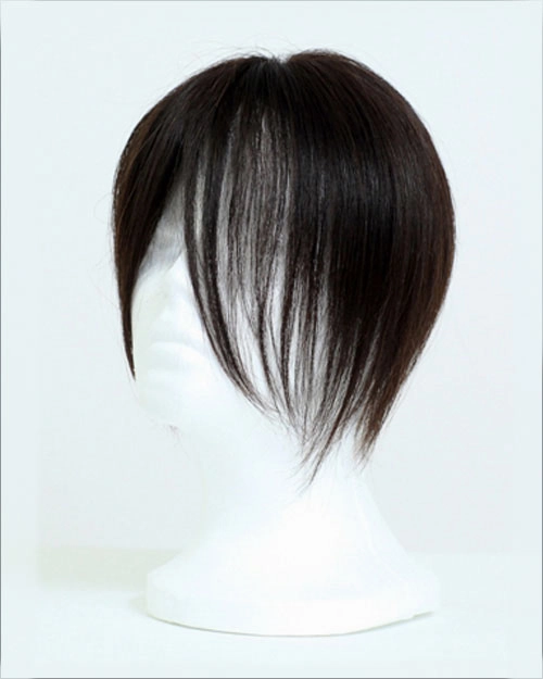 Accessories_Wig Pro_Wigs Fringe Line | Human Hair Wiglet by Wig Pro