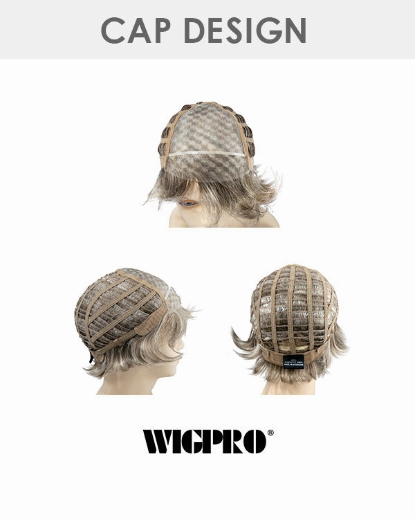 Accessories_Wig Pro_Wigs Gianelle Petite | Monofilament Synthetic Wig by Wig Pro